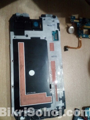 mobile mother board